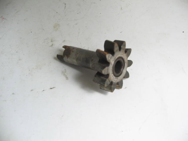 OIL PUMP GEAR