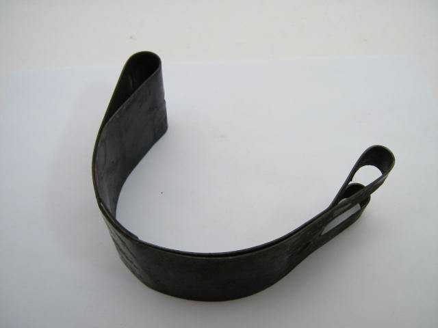 GENERATOR MOUNTING STRAP