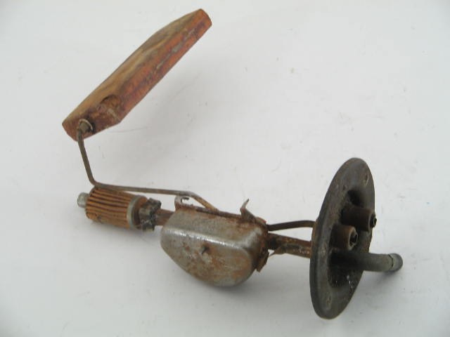 FUEL TANK SENDER UNIT