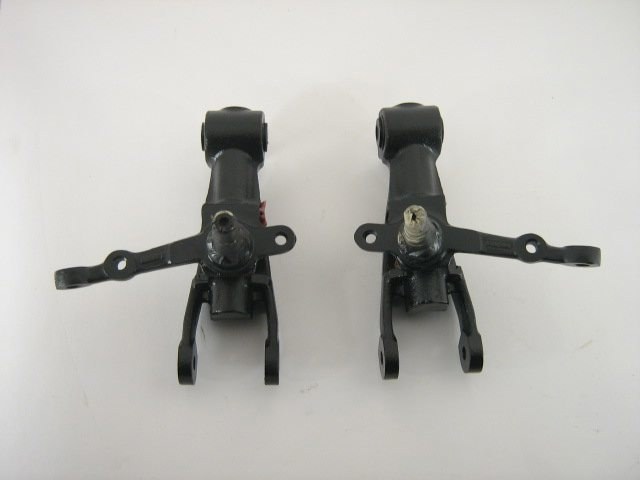 KING PIN SET, + $150.00 CORE