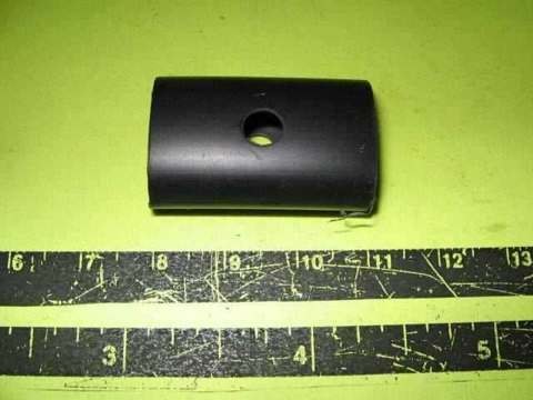 RUBBER PAD ON END OF TOP BOW