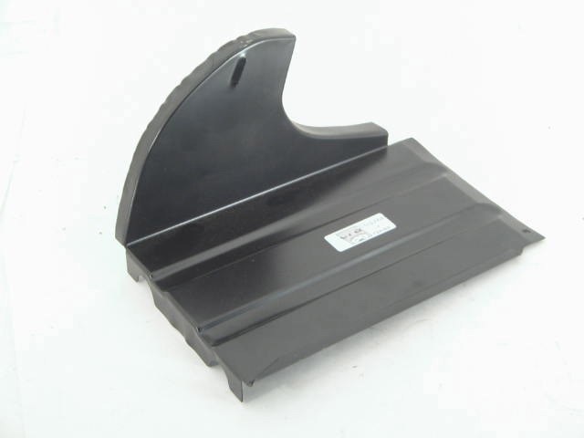 LEFT ENGINE COMPARTMENT COVER