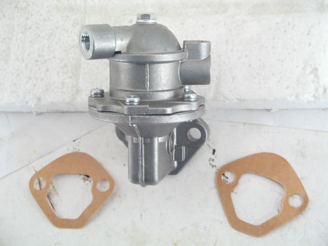 FUEL PUMP