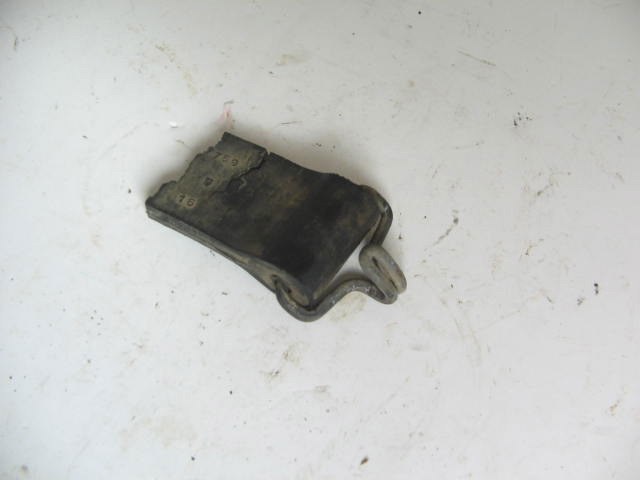 TIRE FIXING STRAP CLIP ONLY