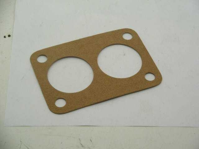 WEBER DCNF BASE GASKET
