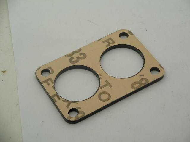 WEBER DCNF 4 MM INSULATOR