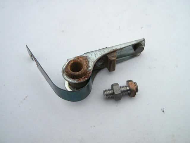 1936-55 IGNITION POINTS