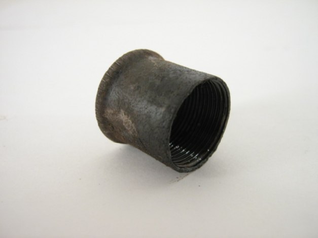 DISTRIBUTOR GREASER CAP