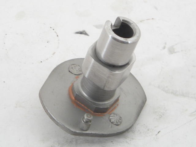 S69H DISTRIBUTOR POINTS CAM