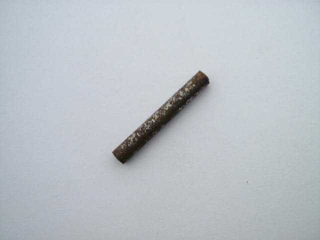 DISTRIBUTOR SHAFT PIN