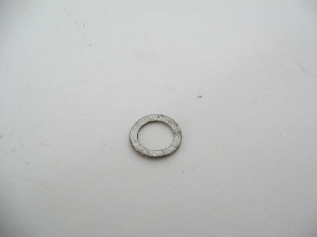 NEEDLE VALVE GASKET