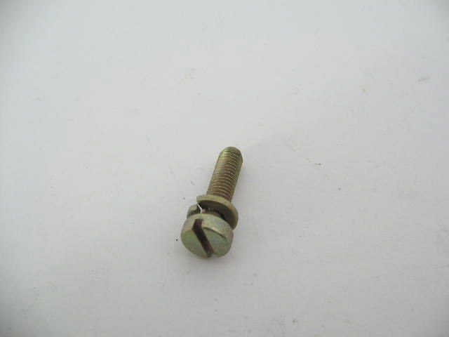 WEBER CARBURETOR TOP SCREW