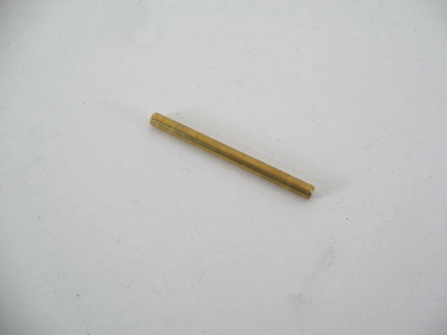 WEBER FLOAT PIN