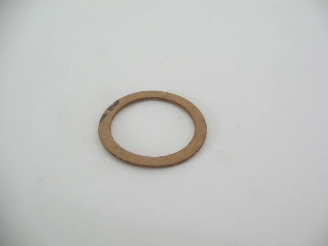 ROUND INLET COVER BASE GASKET
