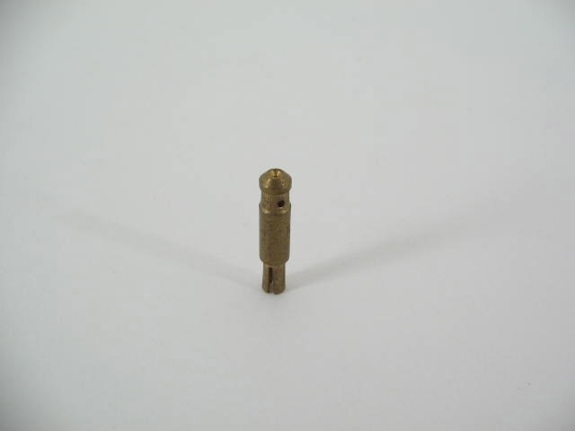 CARBURETOR IDLE JET, 0.45 MM