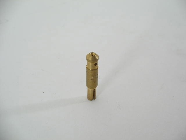 WEBER 0.50 MM IDLE JET