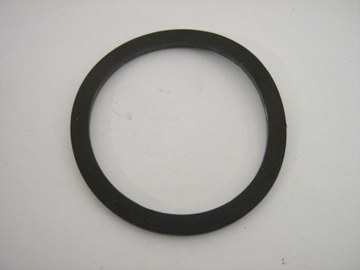 FUEL PUMP COVER RING GASKET