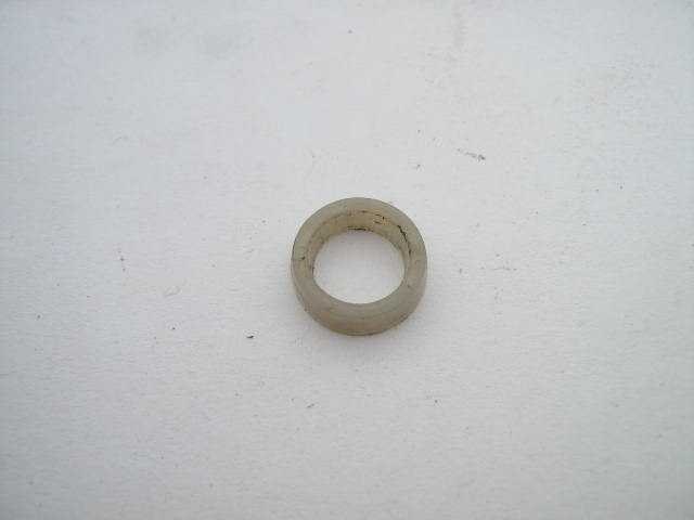 CARBURETOR THROTTLE SHAFT SEAL