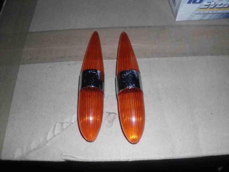 LENS FOR 999859 LAMP