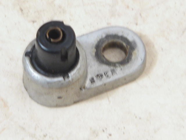 WATER TEMPERATURE LIGHT SENDER