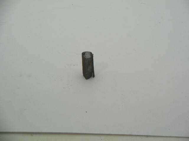 CARBURETOR GAS FILTER