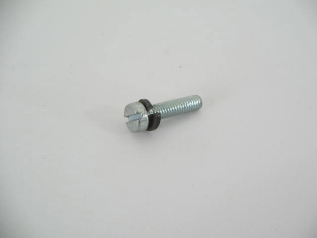 CHOKE HOUSING TO BODY SCREW