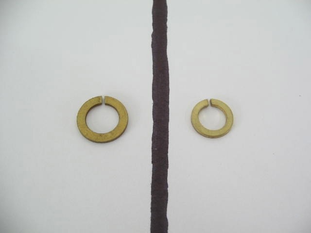 STARTING VALVE CIRCLIP