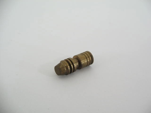 WEBER 36 STARTING VALVE-CHOKE