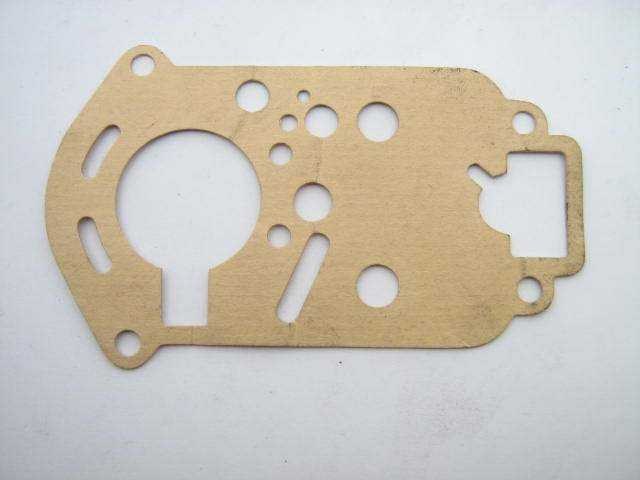WEBER 32 IMPE CARB TOP GASKET