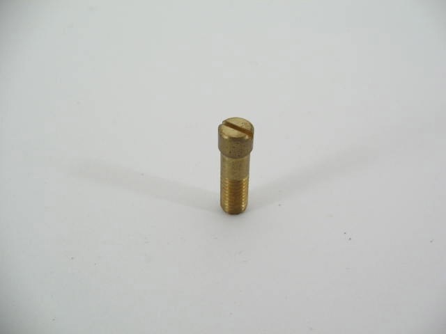 CARBURETOR IDLE JET HOLDER