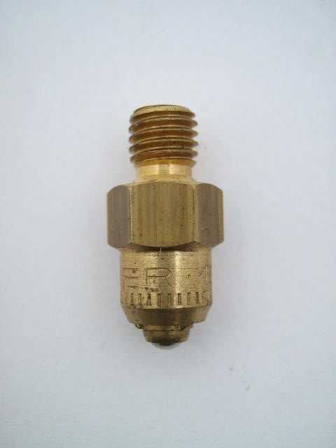 WEBER 22, 24, & 26 NEEDLE SET