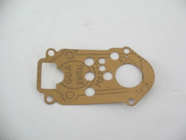 WEBER 26 IM TOP GASKET