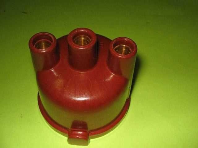 IGNITION DISTRIBUTOR CAP
