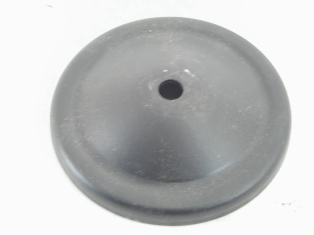 OIL FILTER HOUSING COVER