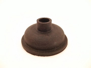 RUBBER BOOT