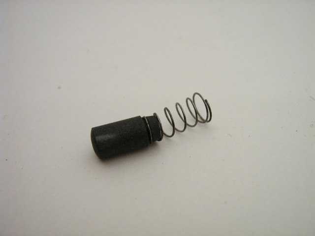 4.95 MM CAP CENTER ELECTRODE