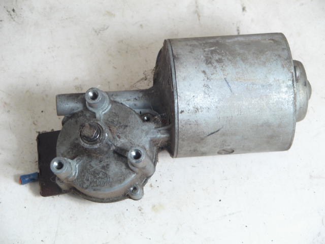 1958?-67 WIPER MOTOR