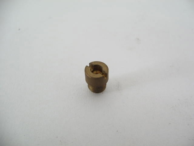 CARBURETOR MAIN JET