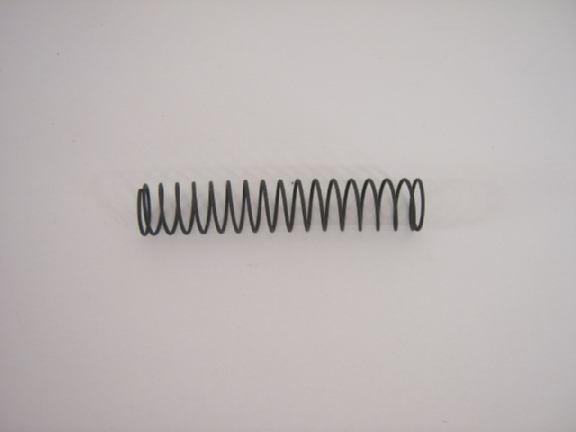 ACCELERATOR PUMP SPRING