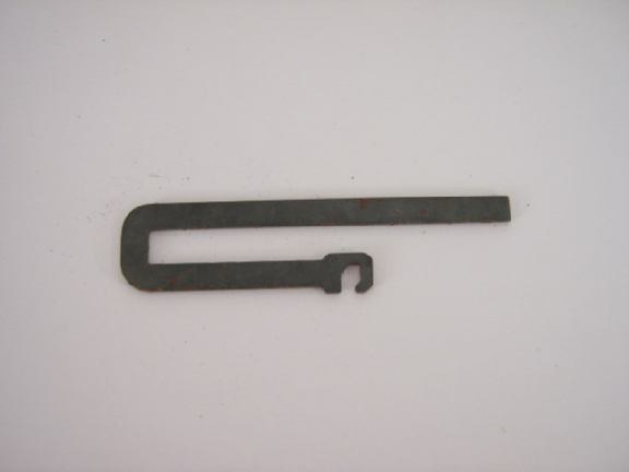 ACCEL PUMP ACTUATING ROD
