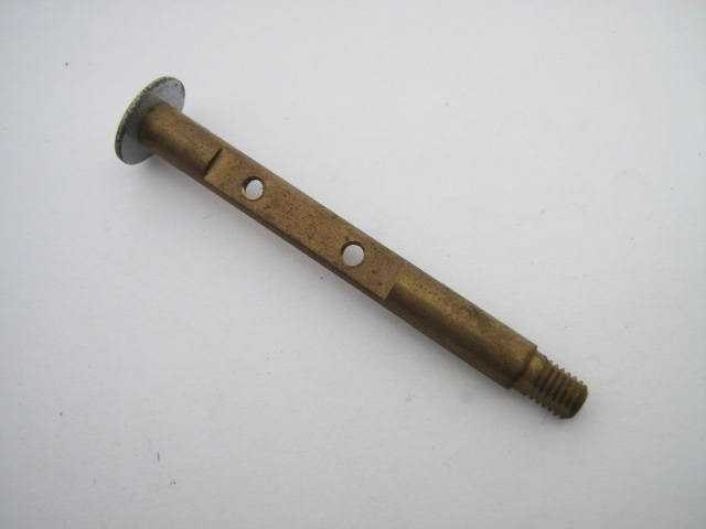 WEBER 26 IM STD THROTTLE SHAFT