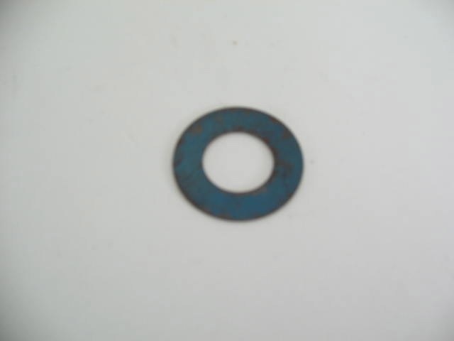 BOTTON THRUST WASHER