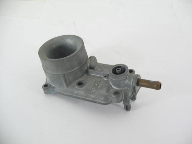 WEBER 32 IMPE CARBURETOR TOP