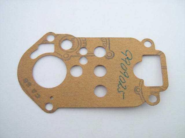26 IMB 1,2,3,4, & 5 TOP GASKET