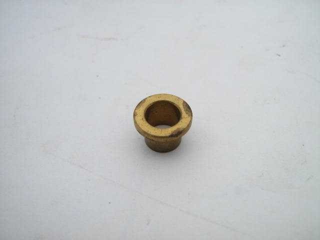 PLUG ON TOP OF CHOKE PISTON