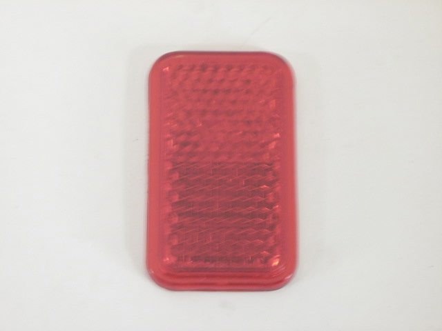 TAIL LAMP BASE REFLECTOR