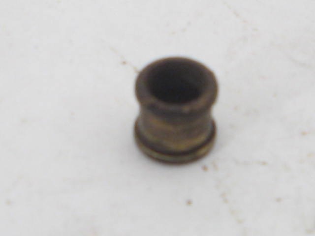 BUSH IN END OF WIPER LINK ROD