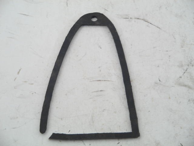 UPPER LENS TO HOUSING GASKET