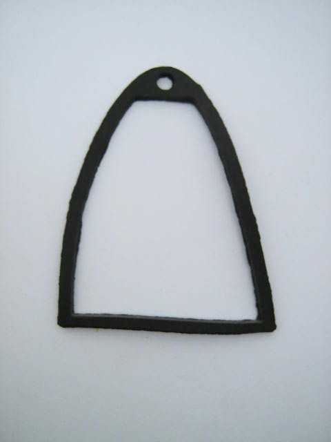 LOWER TAILAMP LENS GASKET