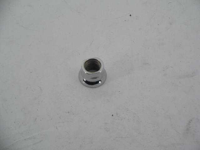 RETAINER NUT FOR WIPER SHAFT